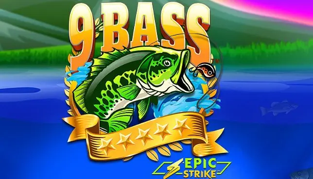 9 Bass Slot