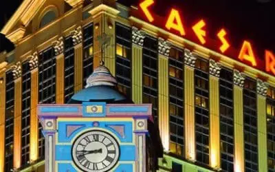 New Jersey Legalizes Online Gambling: A Game-Changer for Casinos