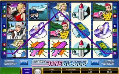 Unearth Treasures with Lara Croft and 6 Tokens of Gold Slots