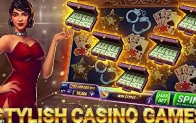 Unlock Endless Fun with Free Online Slot Games!