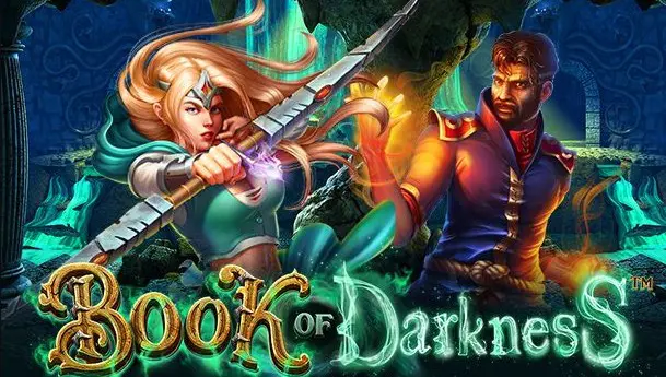 Book of Darkness Online Slot