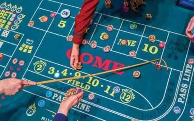 Elevate Your Game with Winning Craps Strategies