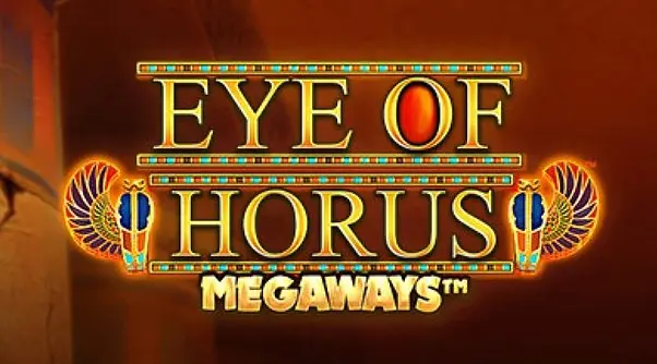 Eye of Horus Megaways Slot