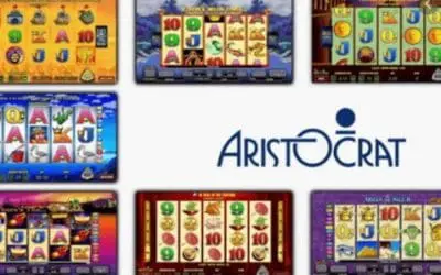 No Worries and Crazy Wizard Slot Review with Free Demo Play: A Deep Dive into Aristocrat and Boss Media’s Captivating Games