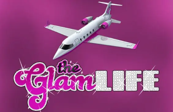 Glam Life Slot Machine