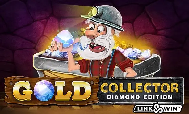 Gold Collector Diamond Edition Slot