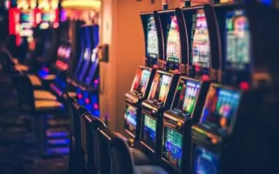 Experience the Excitement of Online Slot Games