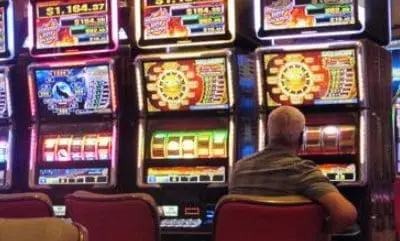 Experience the Thrill of Free Online Slots from Anywhere!