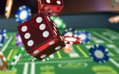 The Digital Rise of Online Casinos: A Gateway to Virtual Wins