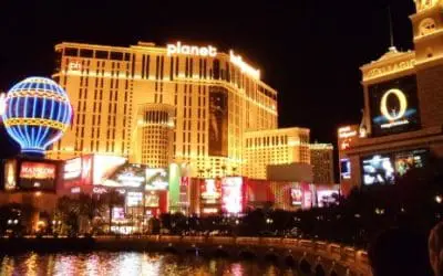Unveiling Iowa’s Top Casinos: Where Gaming Meets Luxury and Culture
