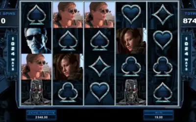 Top Movie and TV-Themed Slots for Entertainment Fans – A Cinematic Spin on Gaming