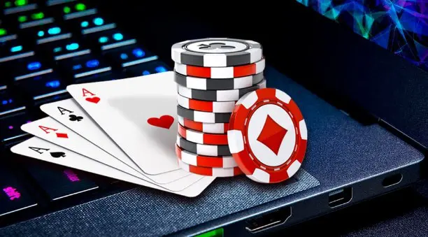 Online Poker