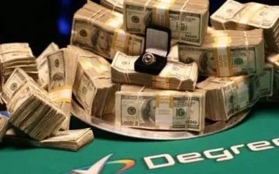 Unlock Financial Freedom: Transition from Poker to Trading Mastery!