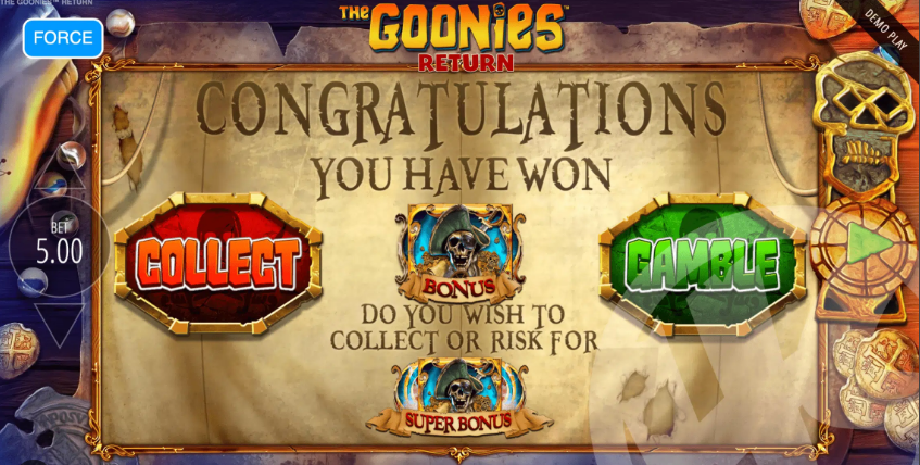 Review of The Goonies Return Jackpot King Slot Review and Limerick Lightning Slot Review