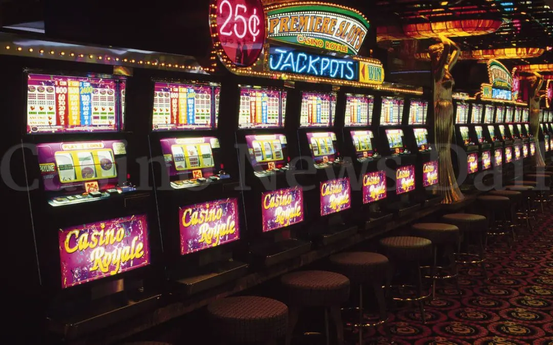 Terms and conditions that must be read before playing in progressive slots