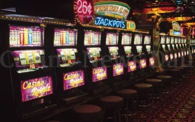 Mastering the Thrill of Progressive Jackpot Slots