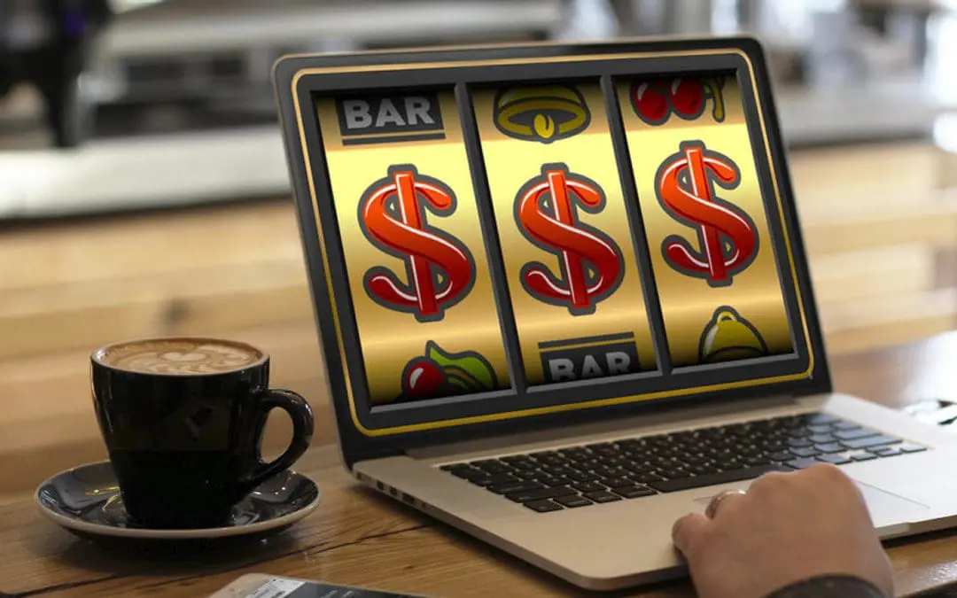 The Excitement of Online Slots