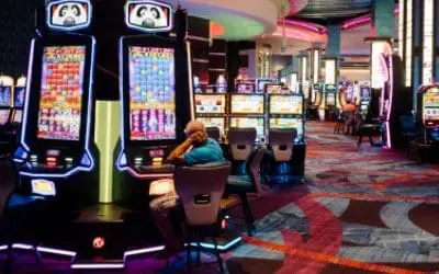 Slot Machine Varieties: Your Guide to Choosing the Right One