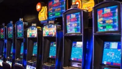 The Thrill of Progressive Jackpots in Online Slots