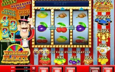 Explore the Thrill of Premier Online Slot Games