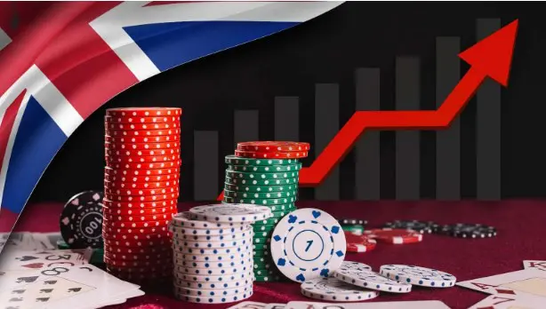 casino game
