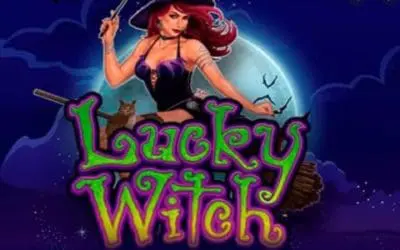 Lucky Witch Slot Review – A Spellbinding Slot Adventure