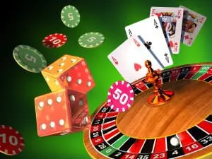 Download And Play Online Aussie Slot