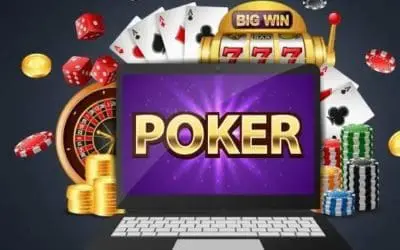 Online Poker Evolution and the Power of Affiliate Marketing: Your Path to Success