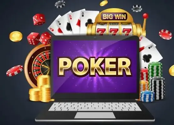 online poker
