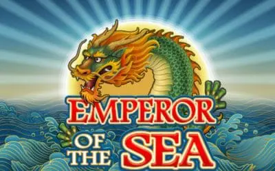 Explore Ancient China’s Oceanic Lore in Emperor of the Sea Slot