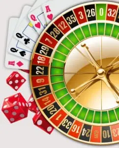 Casino Cousin: Tattoo And Party Guy Giving Ultimate Enjoyment