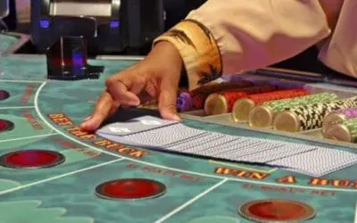 The Influential Role of Casinos in Modern Society