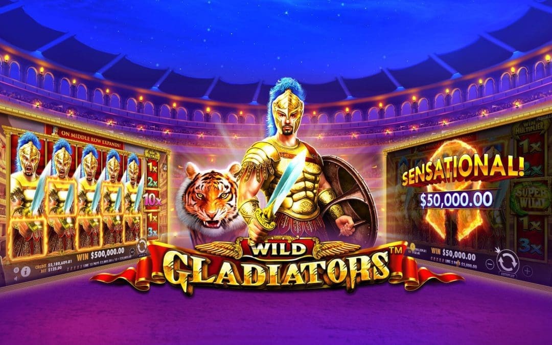 Gladiators Gold