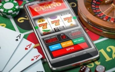 Online Casino Guide: Compare Games, Bonuses, Payout Rates, Security, Free Play, Mobile Casinos and Responsible Gaming Features